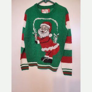 Ugly Christmas Sweater